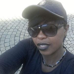 Meet your Posher, Cedella